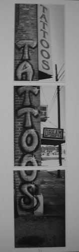 Tattoos
