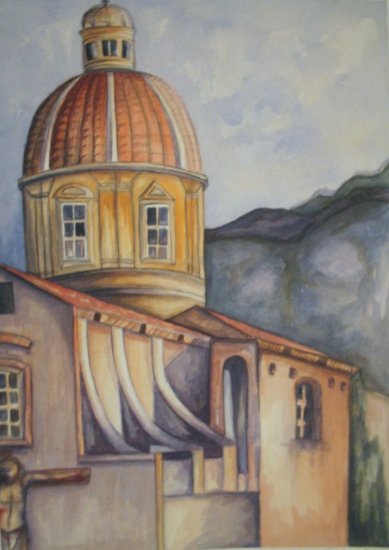 San Frediano