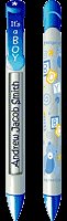 It's A Boy Block Pen
