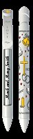 Faith, Hope, Love Pen
