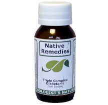 Diabetonic