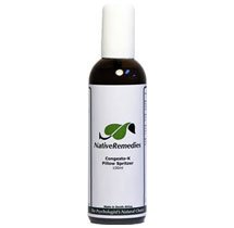 Congesto-K Pillow Spritzer