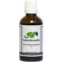 Pure-Clenz Solution