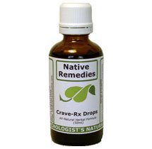 Crave-Rx Drops