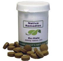 Rx-Hale Tablets
