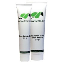 ClearSkin Daily Skin Wash