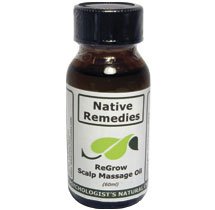 ReGrow Massage Oil
