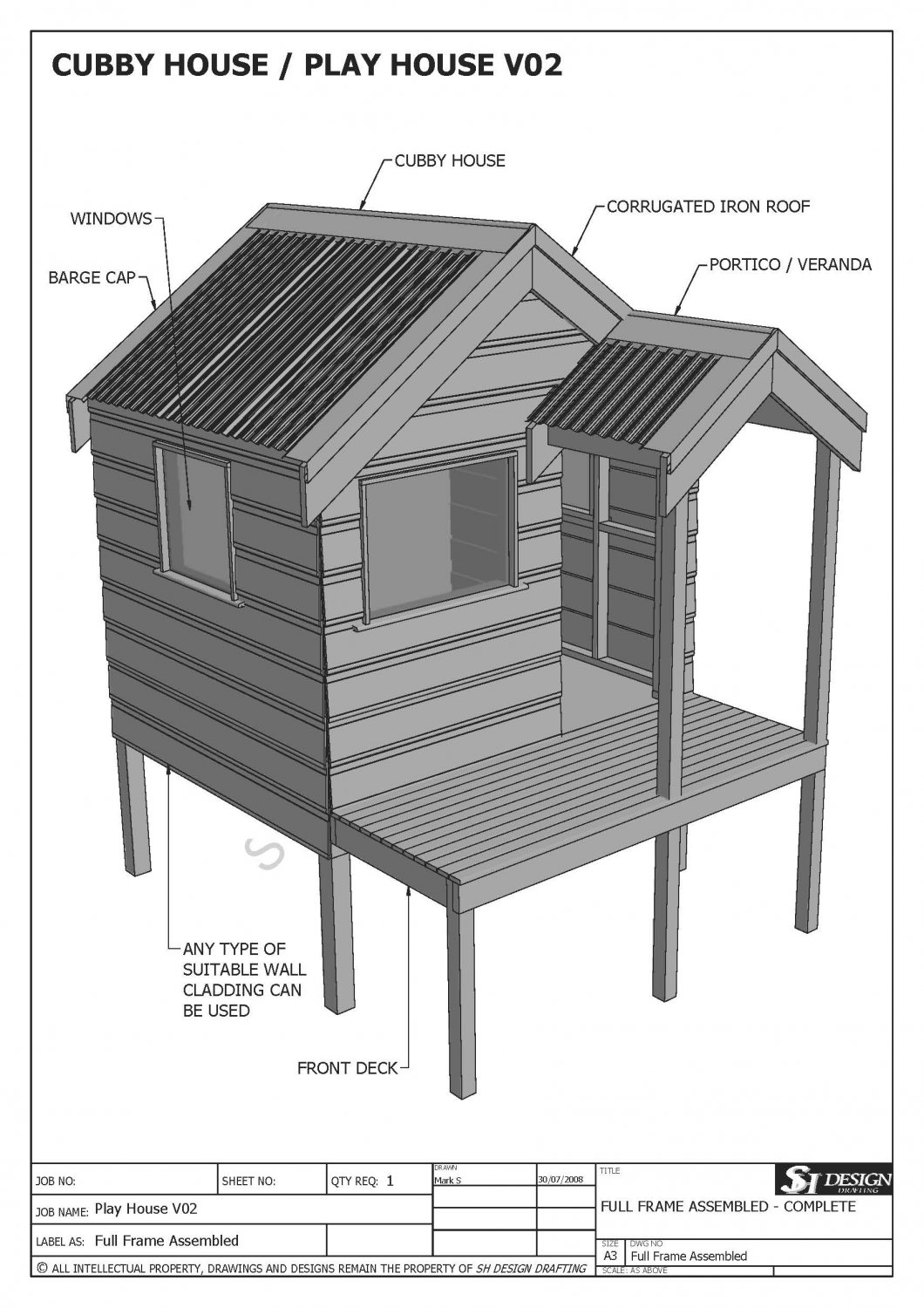 cubby-house-play-house-build-one-with-your-children-full-building