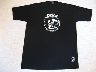ORKA T-SHIRT