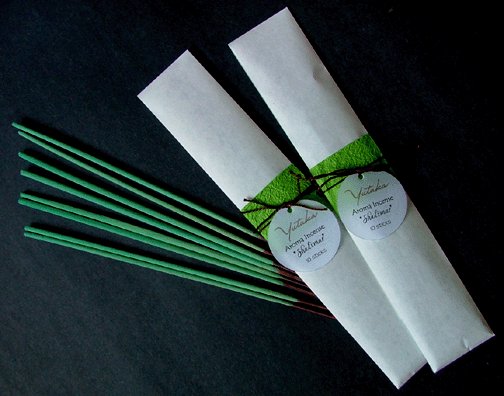 Aroma Incense