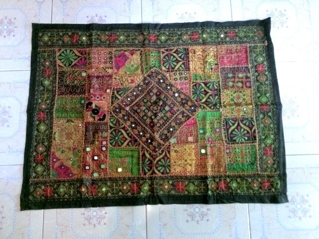 Wall hanging