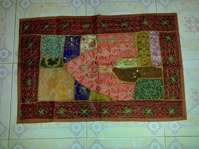 Wall hanging