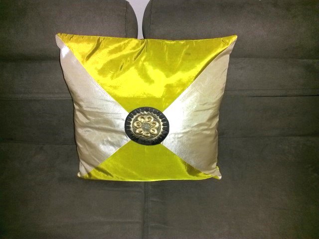Cushion cover