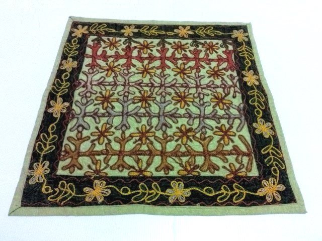 Cushion cover