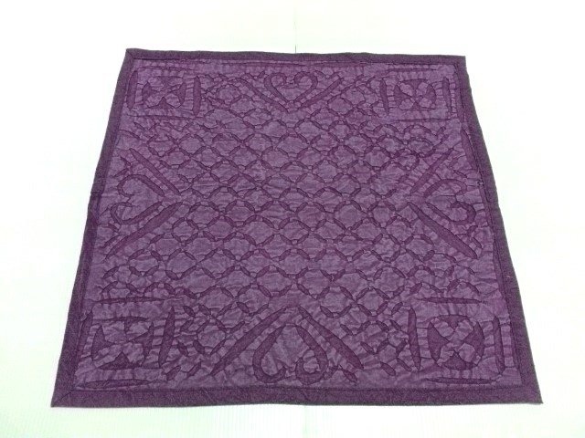 Cushion cover