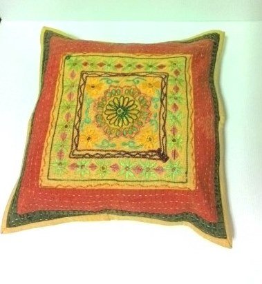 Cushion cover