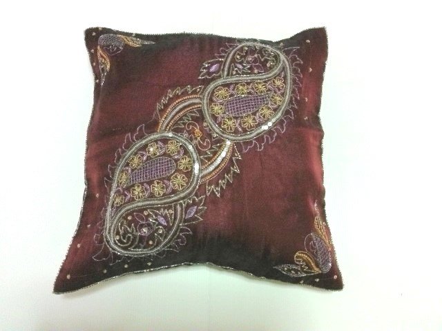 Cushion cover