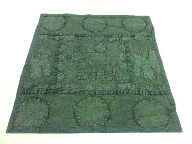 Cushion cover