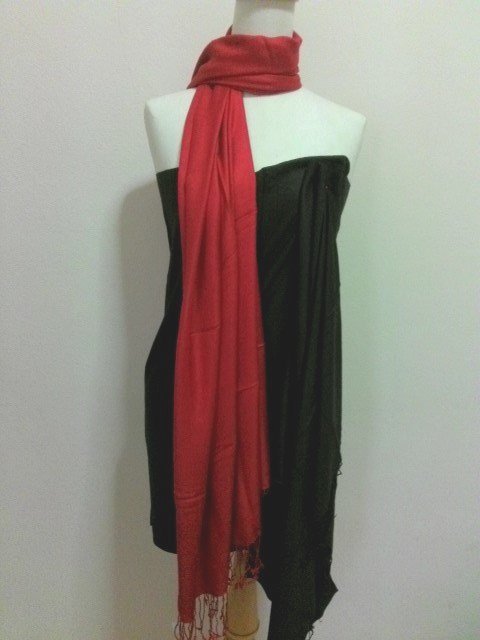 Pashmina shawl