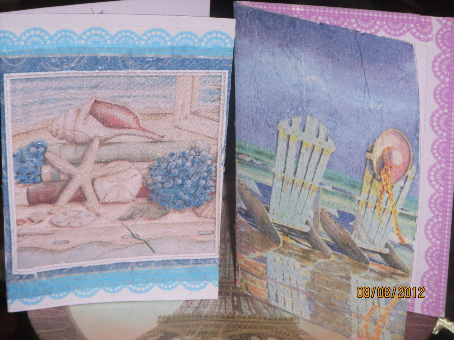 Handmade card