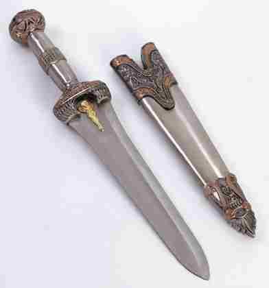 Roman Style Sword
