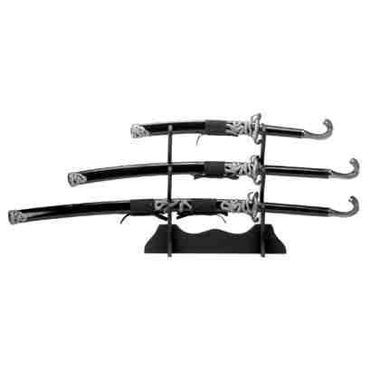 Cobra Head Swords