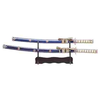 Samurai Swords & Sheaths