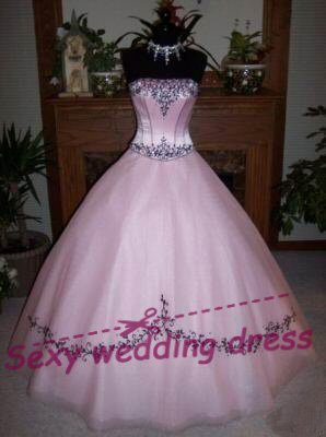 Sexy New Formal Wedding Dresses / Wedding Gowns/