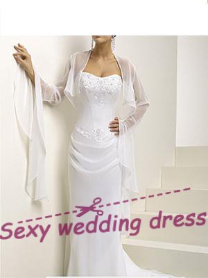 Sexy New Formal Wedding Dresses / Wedding Gowns/