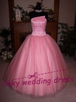 Sexy New Formal Wedding Dresses / Wedding Gowns/
