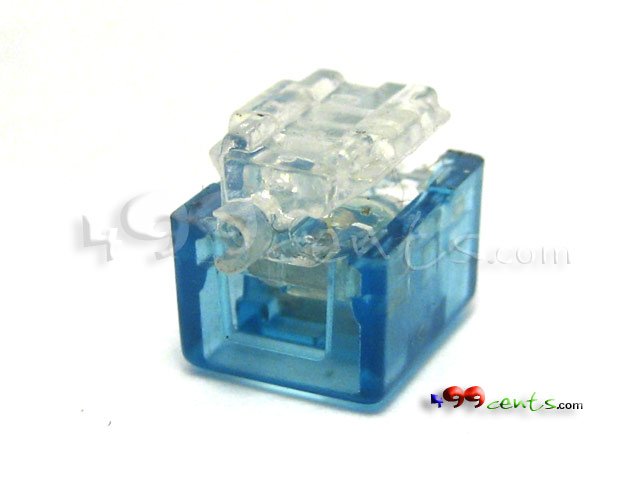 Splice Butt Connector