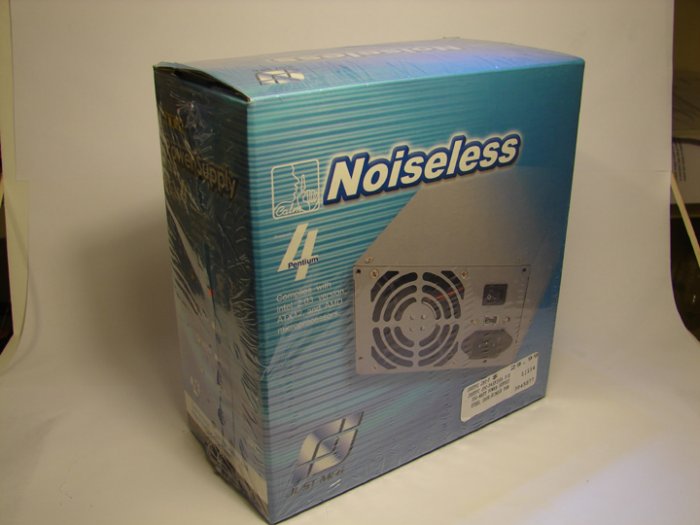 Power Supply