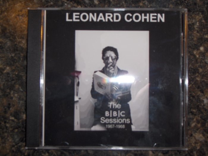 Leonard Cohen - The BBC Sessions 1968