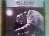Bill Evans - The Last Performance 1980