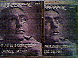 ART PEPPER - Live In WASHINGTON 1981 2CDs