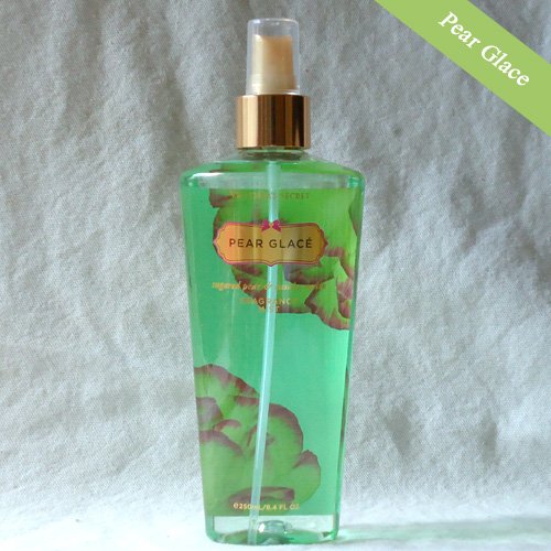 Victoria's Secret Pear Glace Body Mist / Spray