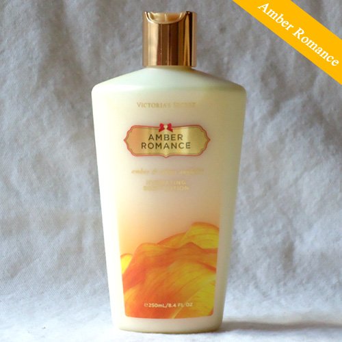Victoria's Secret Amber Romance Body lotion
