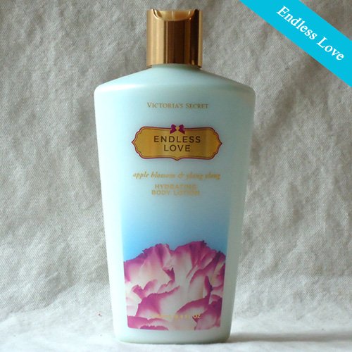 Victoria's Secret Endless Love Body lotion