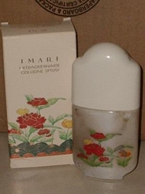 New AVON IMARI EXTRAORDINAIRE Fragrance Cologne Spray 1990