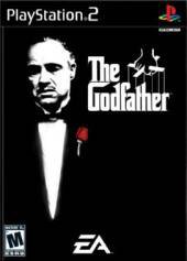 PS2 Godfather Playstation 2 (PS2)