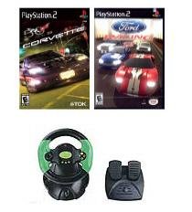 DANCE PAD Playstation 2 DDR Dance Pad With Lights