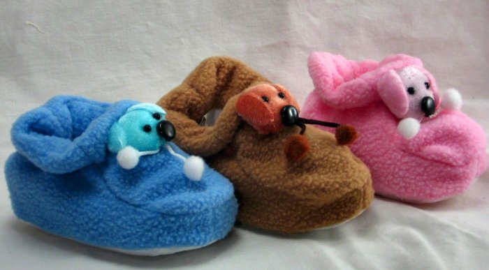 Fiore kids slippers 0536c-1967