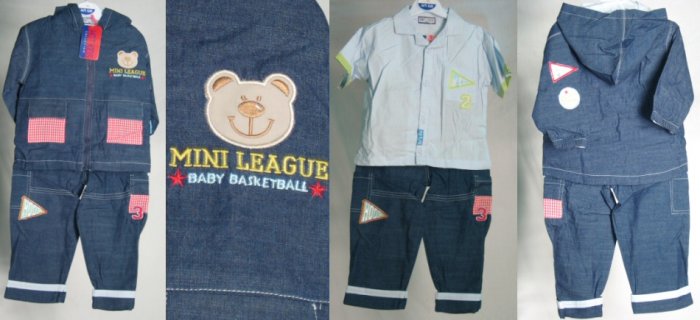 kids set 0528c