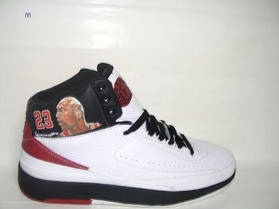 jordan #2-003
