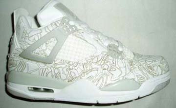jordan #4 062