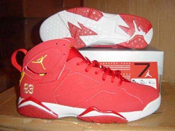 jordan #7 459