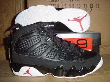 jordan #9 131