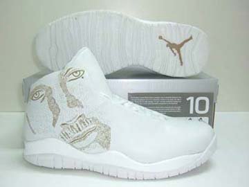 jordan #10 204
