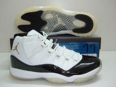 jordan #11 302