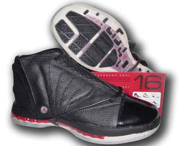 jordans #16 002